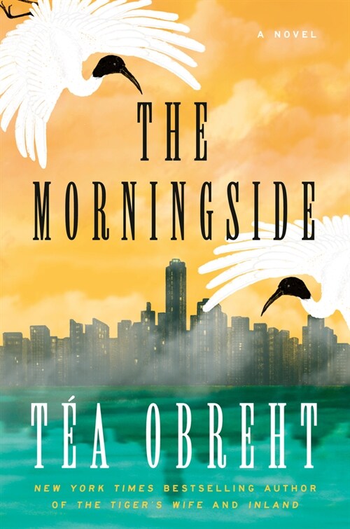 The Morningside (Hardcover)
