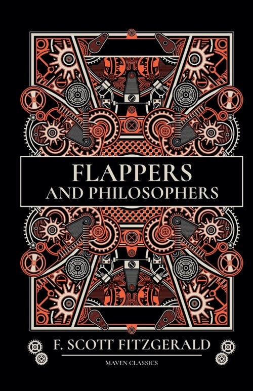 Flappers And Philosophers (Paperback)