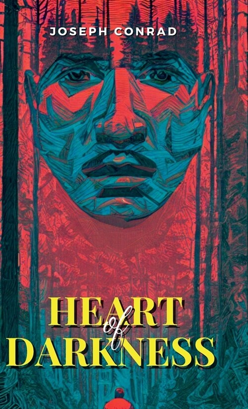 Heart of Darkness (Hardcover)