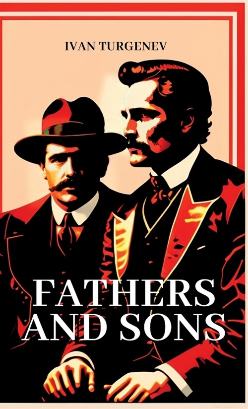 Fathers and Sons (Hardcover)