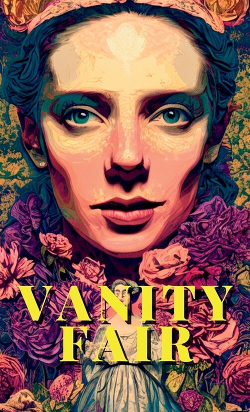 Vanity Fair (Hardcover)