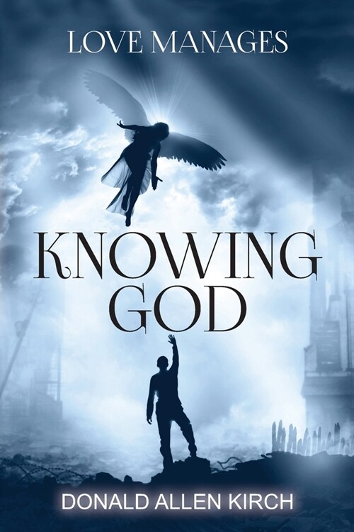 Knowing God (Paperback)