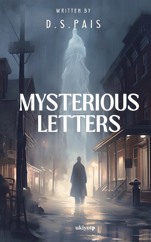 Mysterious Letters (Paperback)