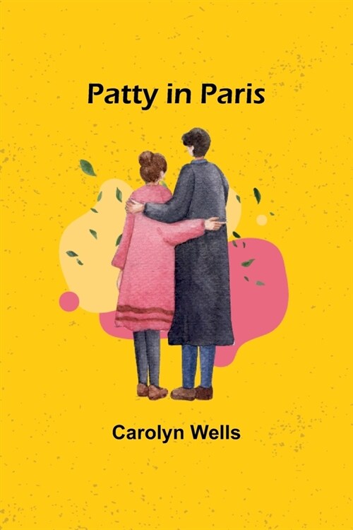 Patty in Paris (Paperback)