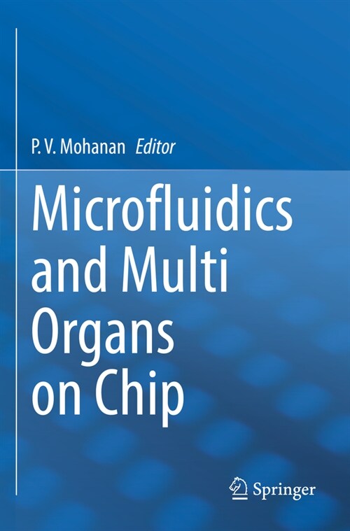 Microfluidics and Multi Organs on Chip (Paperback, 2022)