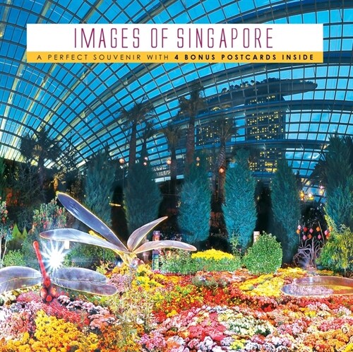 Images of Singapore (5th Edition) (Paperback)