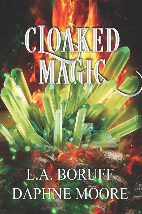 Cloaked Magic: Special Edition (Paperback)