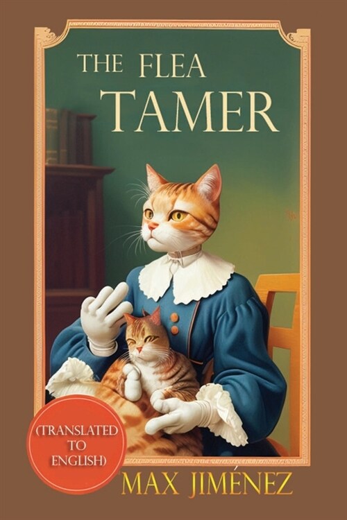 The Flea Tamer: (Translated to English) (Paperback)