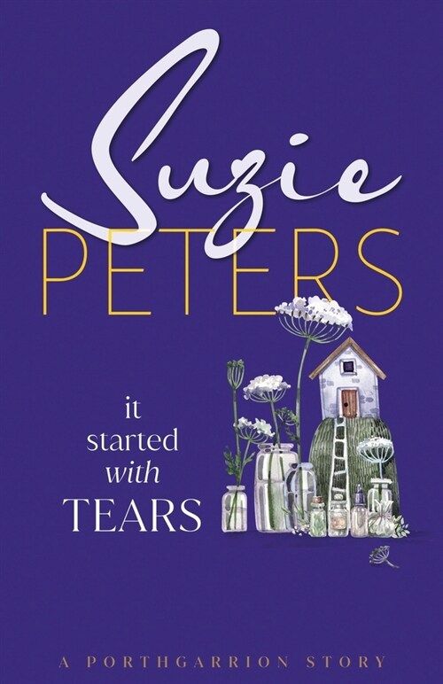 It Started With Tears (Paperback)