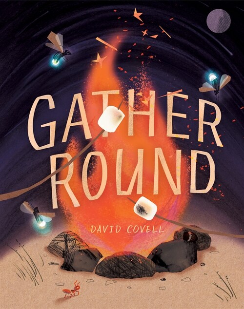 Gather Round (Hardcover)