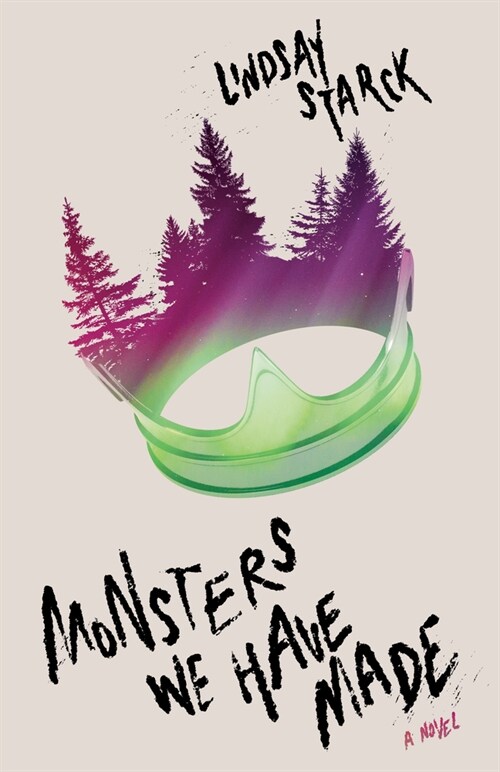 Monsters We Have Made (Paperback)