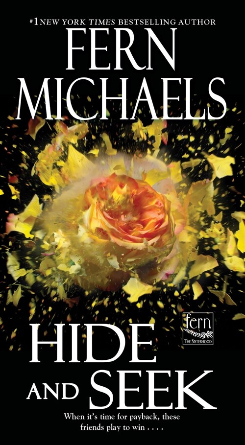 Hide and Seek (Mass Market Paperback)