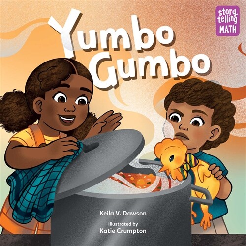 Yumbo Gumbo (Hardcover)