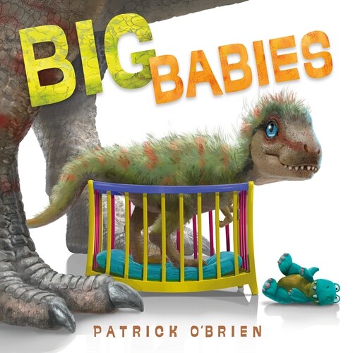 Big Babies (Hardcover)