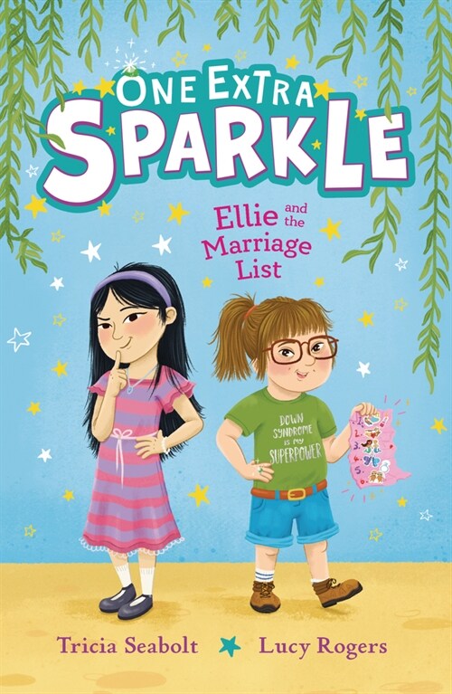Ellie and the Marriage List (Hardcover)