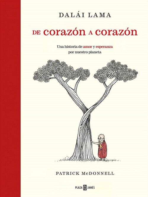 de Coraz? a Coraz? / Heart to Heart (Hardcover)