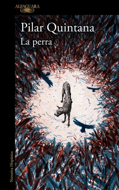 LA PERRA (Book)