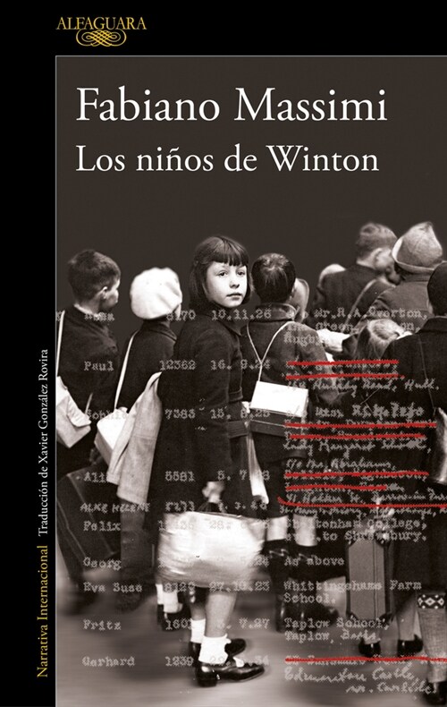 Los Ni?s de Winton / One Life (Paperback)