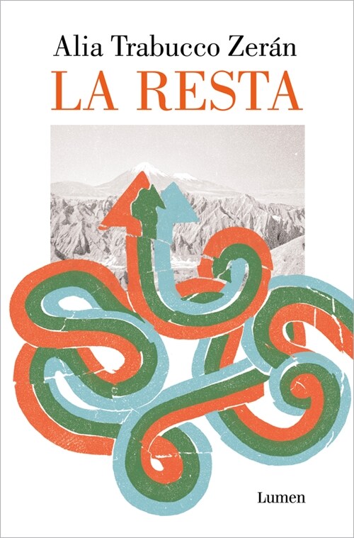 La Resta / The Remainder (Paperback)