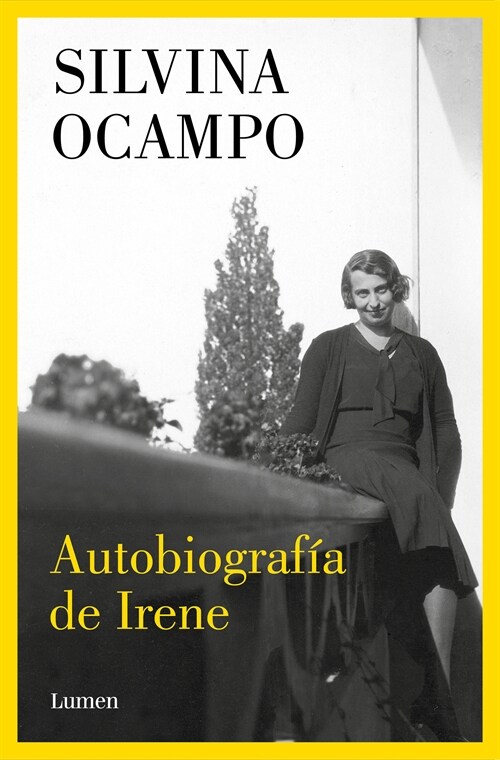 Autobiograf? de Irene / Autobiography of Irene (Paperback)