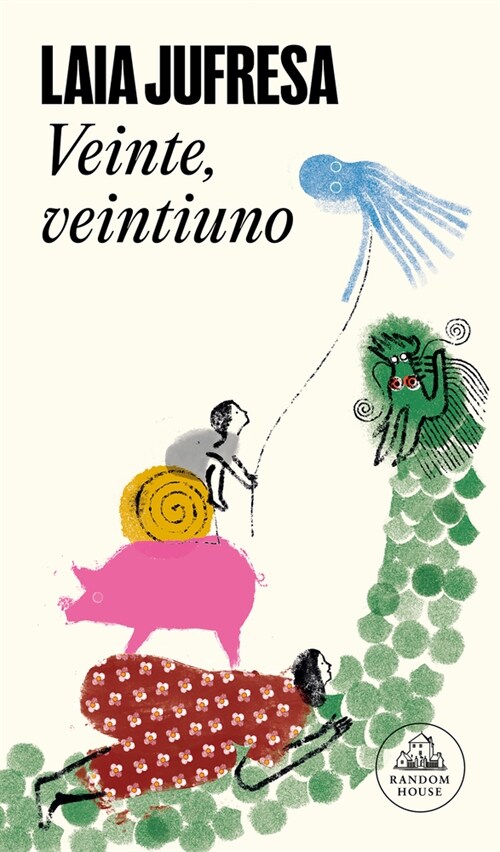 Veinte, Veintiuno / Twenty, Twenty-One (Paperback)