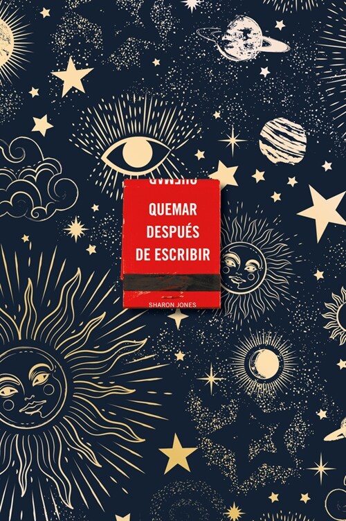 Quemar Despu? de Escribir (Edici? Celestial) / Burn After Writing (Celestial) (Paperback)