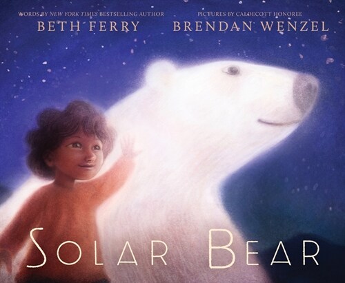 Solar Bear (Hardcover)