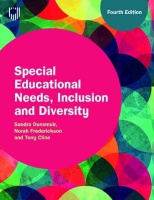 Special Educational Needs, Inclusion and Diversity, 4e (Paperback, 4 ed)