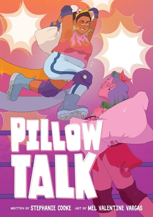 Pillow Talk (Hardcover)