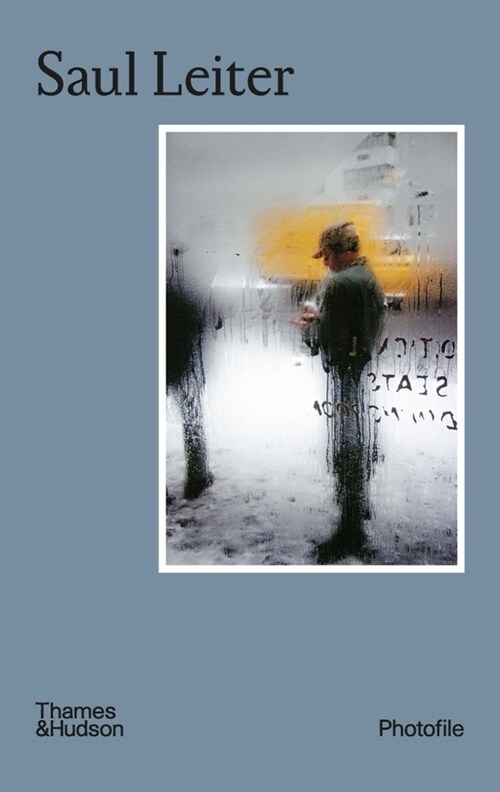 Saul Leiter (Paperback, New Edition)