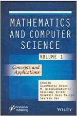 Mathematics and Computer Science, Volume 1 (Hardcover, 1)