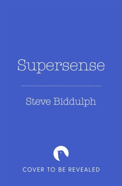 Supersense (Paperback)