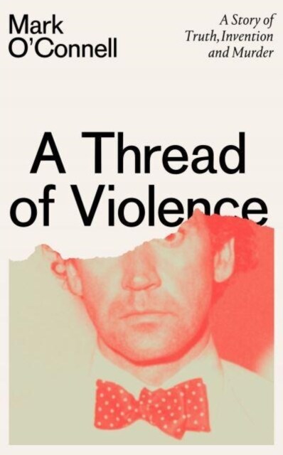 A Thread of Violence (Paperback)