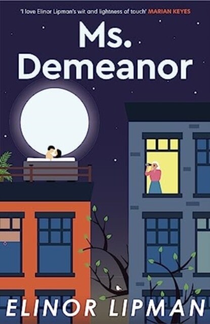 Ms Demeanor (Paperback)