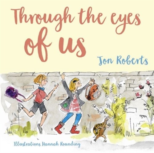 Through the Eyes of Us (Paperback)