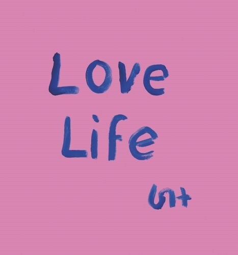 Love Life : David Hockney Drawings 1963-1977 (Hardcover)