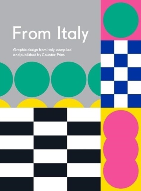 From Italy (Paperback)