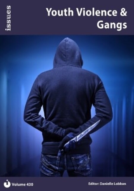 Youth Violence : PSHE & RSE Resources For Key Stage 3 & 4 (Paperback)