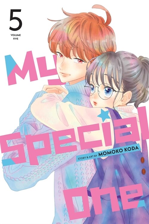 My Special One, Vol. 5 (Paperback)