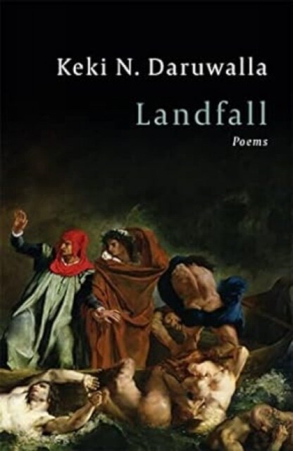 Landfall Poems (Hardcover)