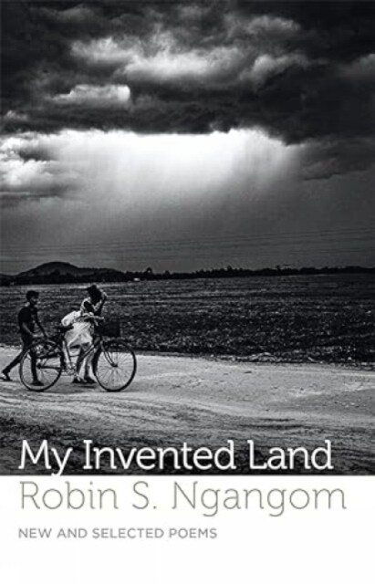 My Invented Land : New and Selected Poems (Paperback)