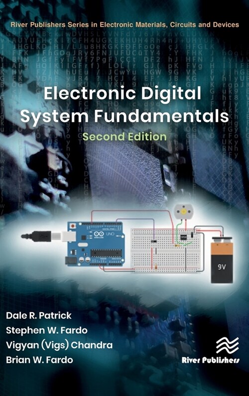 Electronic Digital System Fundamentals (Hardcover, 2)