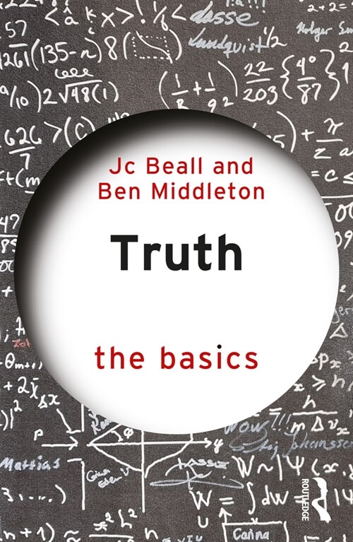 Truth: The Basics (Paperback, 1)