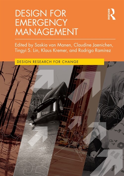 Design for Emergency Management (Hardcover, 1)