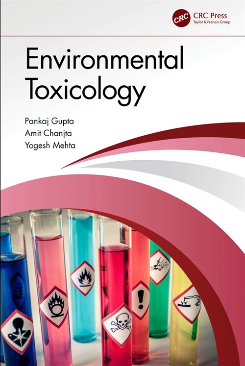 Environmental Toxicology (Hardcover, 1)