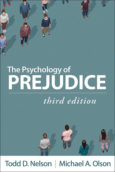 The Psychology of Prejudice (Paperback, 3)