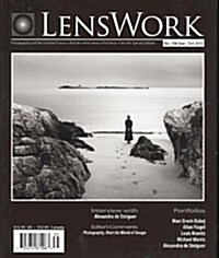 Lenswork (격월간 미국판) : 2013년 10월 No. 108