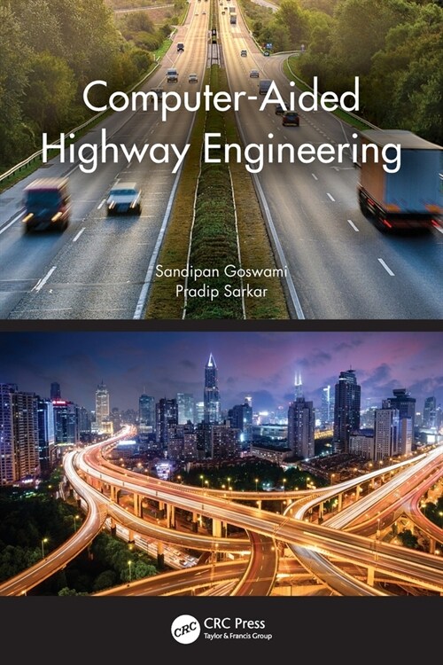 Computer-Aided Highway Engineering (Paperback, 1)