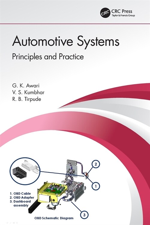 Automotive Systems : Principles and Practice (Paperback)