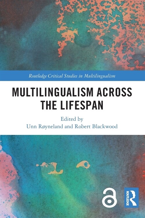 Multilingualism across the Lifespan (Paperback, 1)